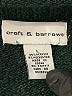 Croft & Barrow Green Pullover Sweater Size L - photo 7