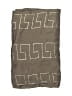 Charming Charlie Gray Brown Scarf One size - photo 2