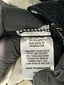 Crown & Ivy Solid Black Casual Pants Size 10 - photo 4