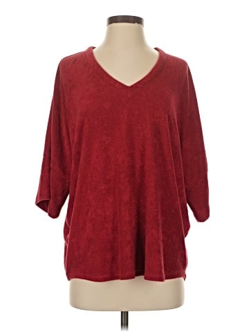 Natori Pullover Sweater (view 1)