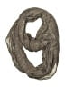 Charming Charlie Gray Brown Scarf One size - photo 1