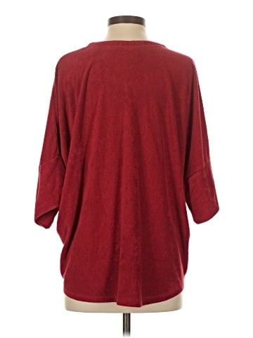 Natori Pullover Sweater (view 2)