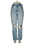 American Eagle Outfitters Blue Jeans Size 6 SHORT - photo 1