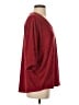 Natori Red Pullover Sweater Size S - photo 4