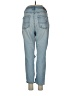American Eagle Outfitters Blue Jeans Size 6 SHORT - photo 2