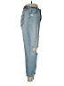 American Eagle Outfitters Blue Jeans Size 6 SHORT - photo 4