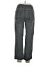 Blair Chevron-herringbone Gray Jeans Size 14 - photo 2