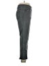 Blair Chevron-herringbone Gray Jeans Size 14 - photo 4