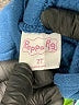 Peppa Pig 100% Polyester Blue Sweatshirt Size 2T - photo 3