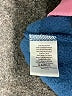 Peppa Pig 100% Polyester Blue Sweatshirt Size 2T - photo 4