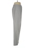 Harve Benard Chevron-herringbone Gray Dress Pants Size 8 - photo 4