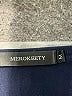 Merokeety Solid Blue Casual Dress Size M - photo 7