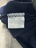 Merokeety Solid Blue Casual Dress Size M - photo 8