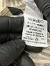 Weekend Max Mara Black Jacket Size 4 - photo 7