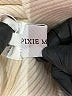 Pixie Market Ivory Cardigan Size M - photo 7