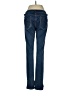 Vigoss Studio Hearts Blue Jeans Size 29 waist - photo 2