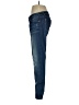 Vigoss Studio Hearts Blue Jeans Size 29 waist - photo 5