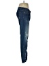 Vigoss Studio Hearts Blue Jeans Size 29 waist - photo 4