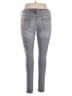 Mossimo Gray Jeans Size 14r - photo 2