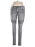 Mossimo Gray Jeans Size 14r - photo 1