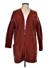 GOODTHREADS Red Cardigan Size S - photo 1