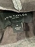 Ann Taylor Factory Gray Cardigan Size M - photo 7