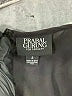 Prabal Gurung for Target 100% Polyester Graphic Black Cocktail Dress Size 2 - photo 7