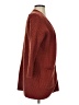 GOODTHREADS Red Cardigan Size S - photo 4