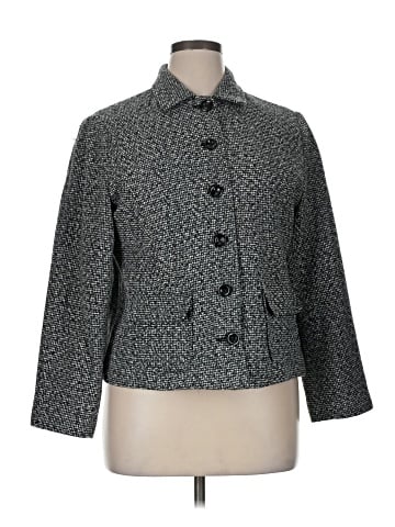 Croft & Barrow Jacket (view 1)