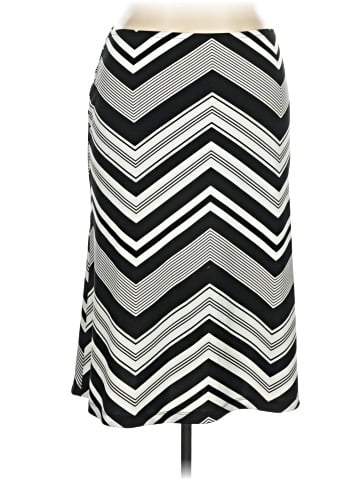 New York & Company Casual Skirt (view 1)