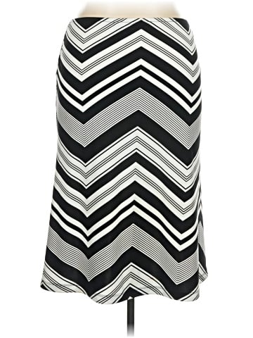 New York & Company Casual Skirt (view 2)