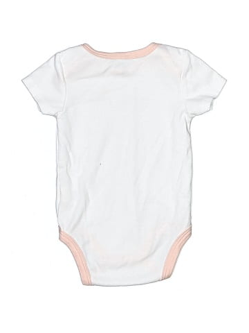 le top baby Short Sleeve Onesie (view 2)
