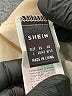 Shein Graphic Ivory Cocktail Dress Size 8 - 10 - photo 7