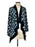 Kasper Blue Kimono Size S - photo 1