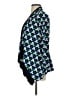 Kasper Blue Kimono Size S - photo 5