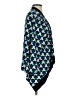Kasper Blue Kimono Size S - photo 4