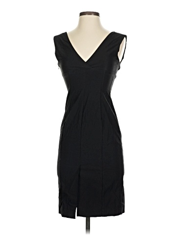 Snap Cocktail Dress (view 1)