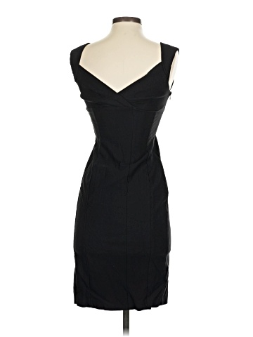 Snap Cocktail Dress (view 2)