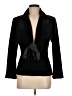 JS Collections Black Blazer Size 6 - photo 1