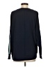 Lou & Grey Blue Pullover Sweater Size S - photo 2