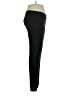 Yogipace Solid Black Dress Pants Size XL - photo 4