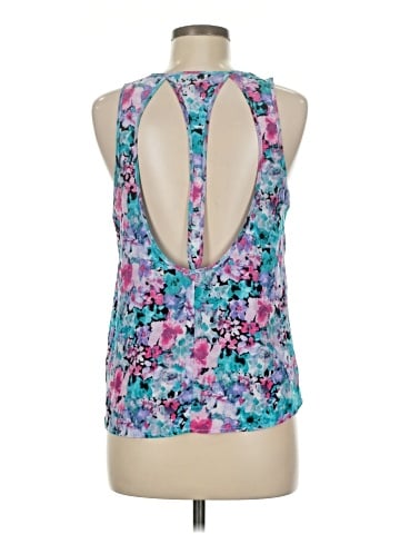 Material Girl Tank Top (view 2)