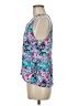 Material Girl 100% Polyester Blue Tank Top Size M - photo 5