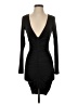 Unbranded Black Cocktail Dress Size S - photo 1
