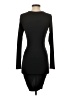 Unbranded Black Cocktail Dress Size S - photo 2