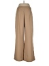 Shein 100% Polyester Tan Dress Pants Size 12 - photo 2