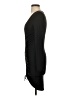 Unbranded Black Cocktail Dress Size S - photo 5