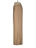 Shein 100% Polyester Tan Dress Pants Size 12 - photo 5