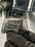 H&M Stripes Black Casual Pants Size 8 - photo 8