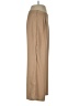 Shein 100% Polyester Tan Dress Pants Size 12 - photo 4